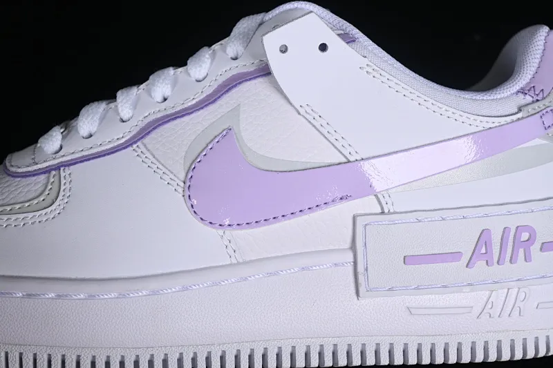 All Categories Nk Air Force 1 Air Force Series Nk Air Force 1 Shadow Air Force Lightweight Increase Nk Air Force 1 Shadow Air Force One Lightweight Increase Low-top Versatile Sneakers FN6335-102
